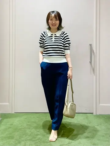 組曲 フジコ コーディネート画像