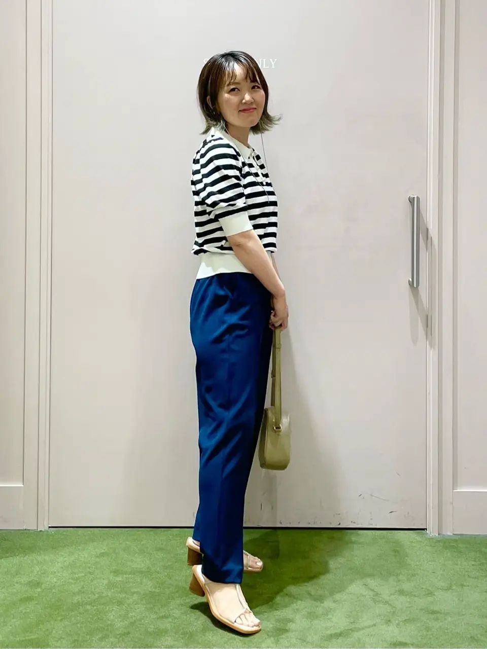 組曲 フジコ コーディネート画像