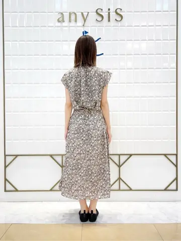 組曲 上田 コーディネート画像