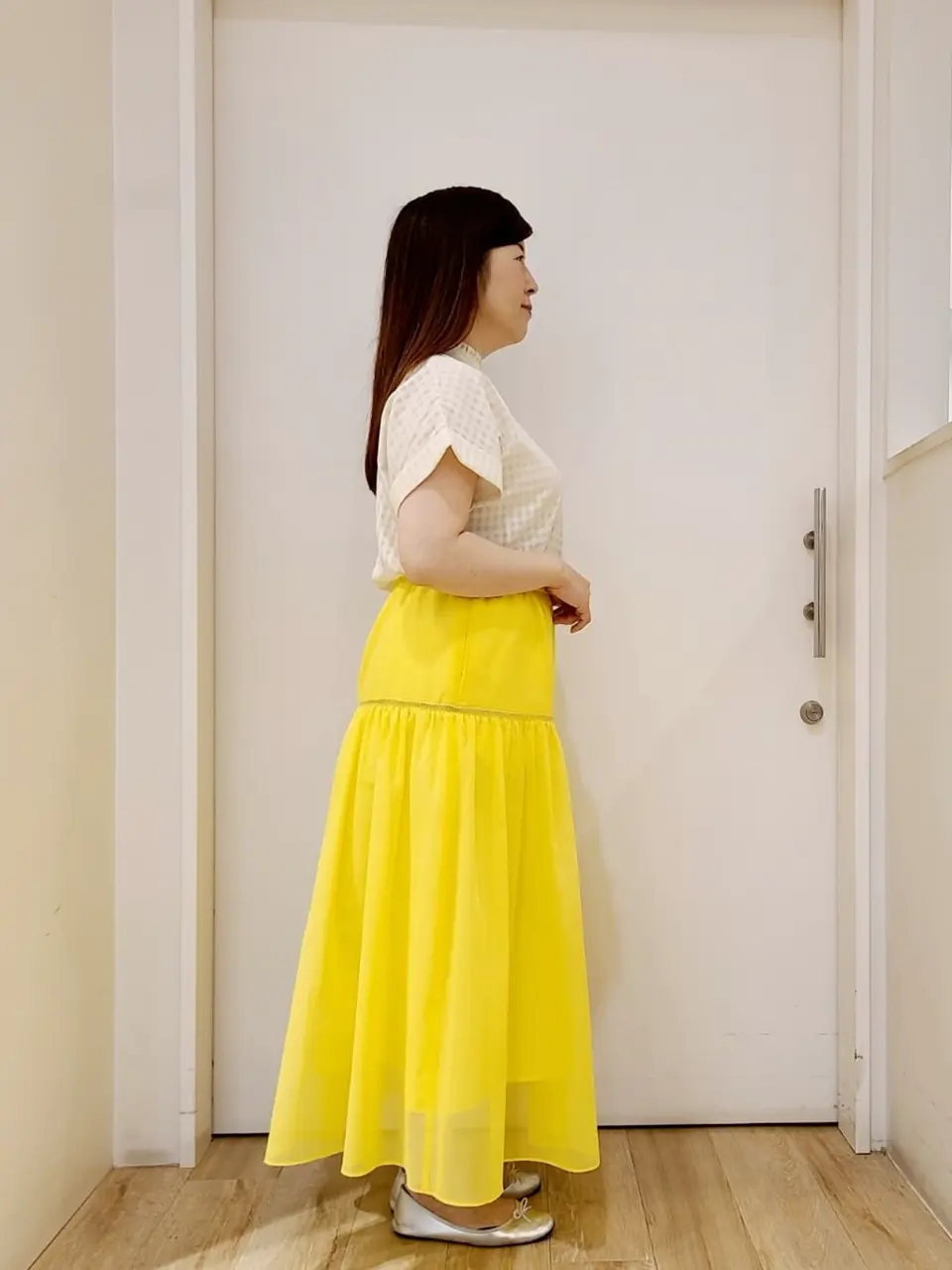 組曲 原 コーディネート画像