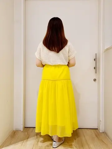 組曲 原 コーディネート画像