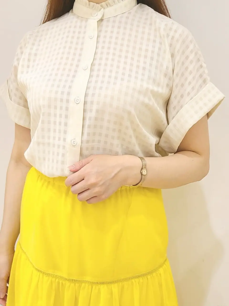 組曲 原 コーディネート画像