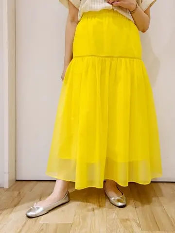 組曲 原 コーディネート画像