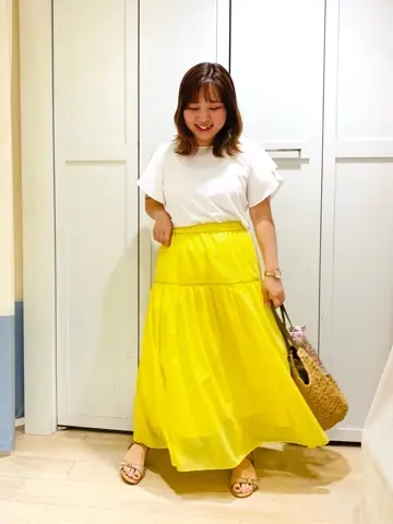 組曲 KATO コーディネート画像