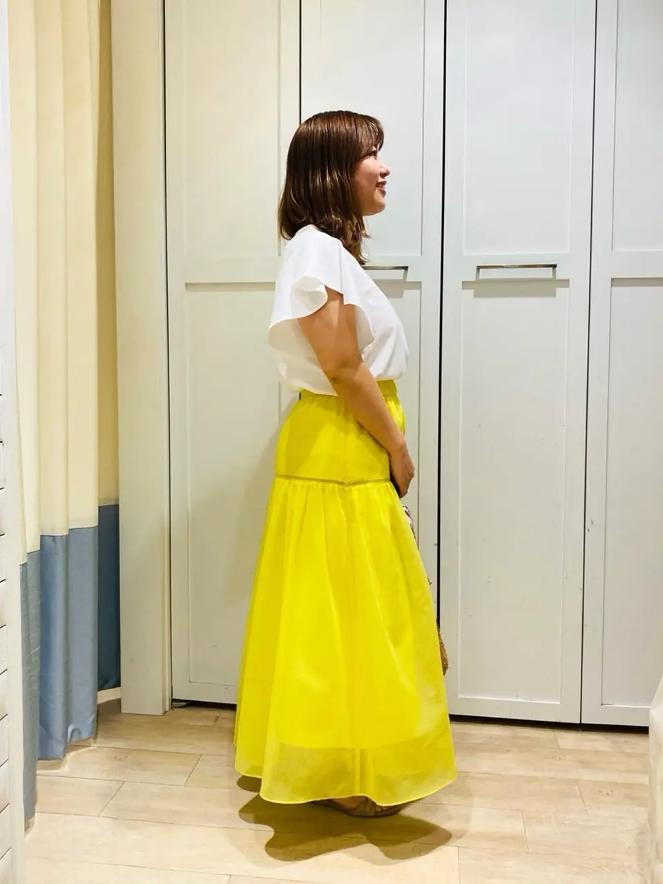 組曲 KATO コーディネート画像