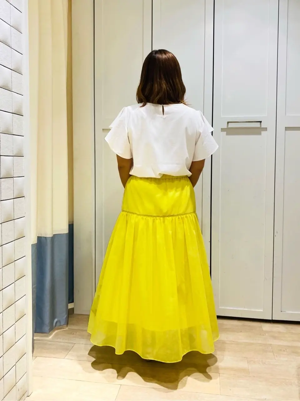 組曲 KATO コーディネート画像