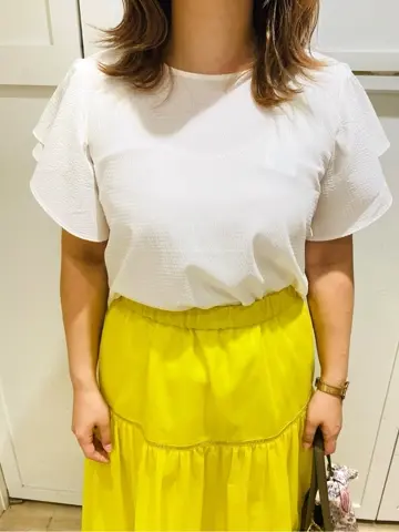 組曲 KATO コーディネート画像