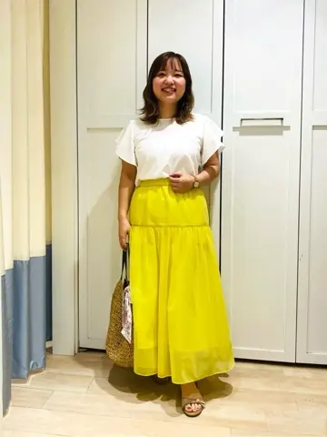 組曲 KATO コーディネート画像