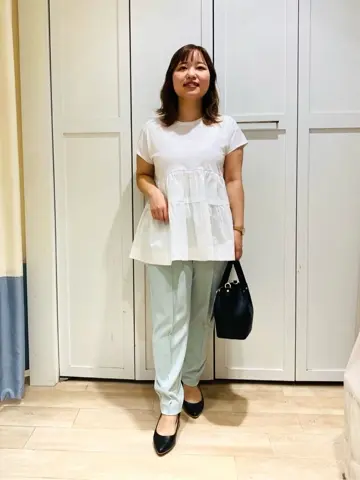 組曲 KATO コーディネート画像