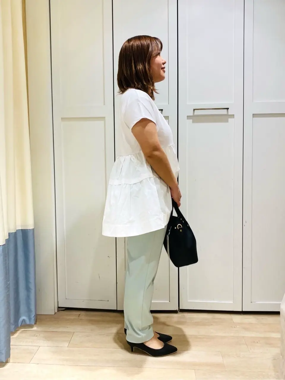 組曲 KATO コーディネート画像