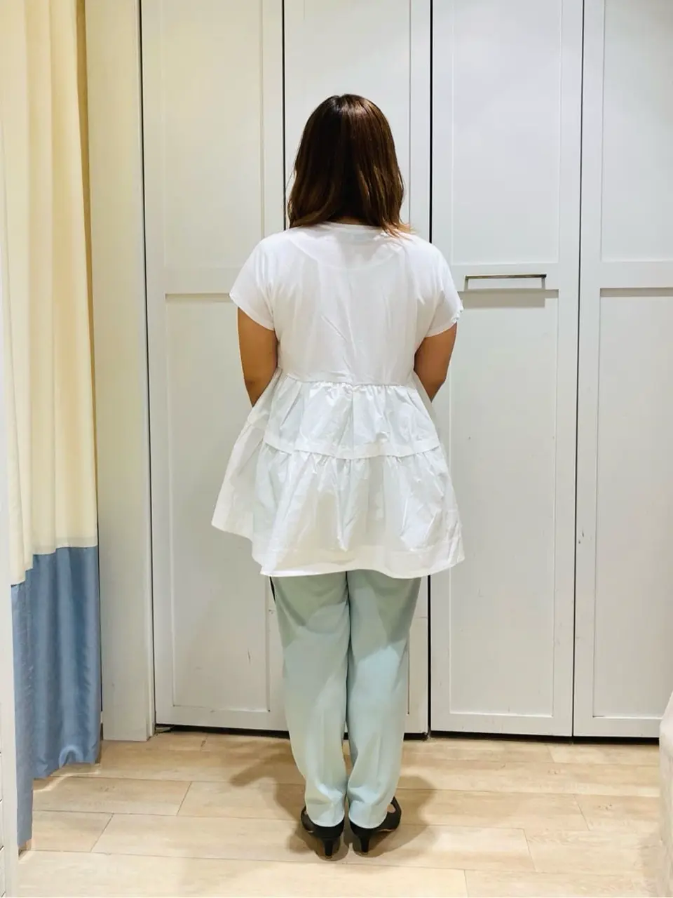 組曲 KATO コーディネート画像