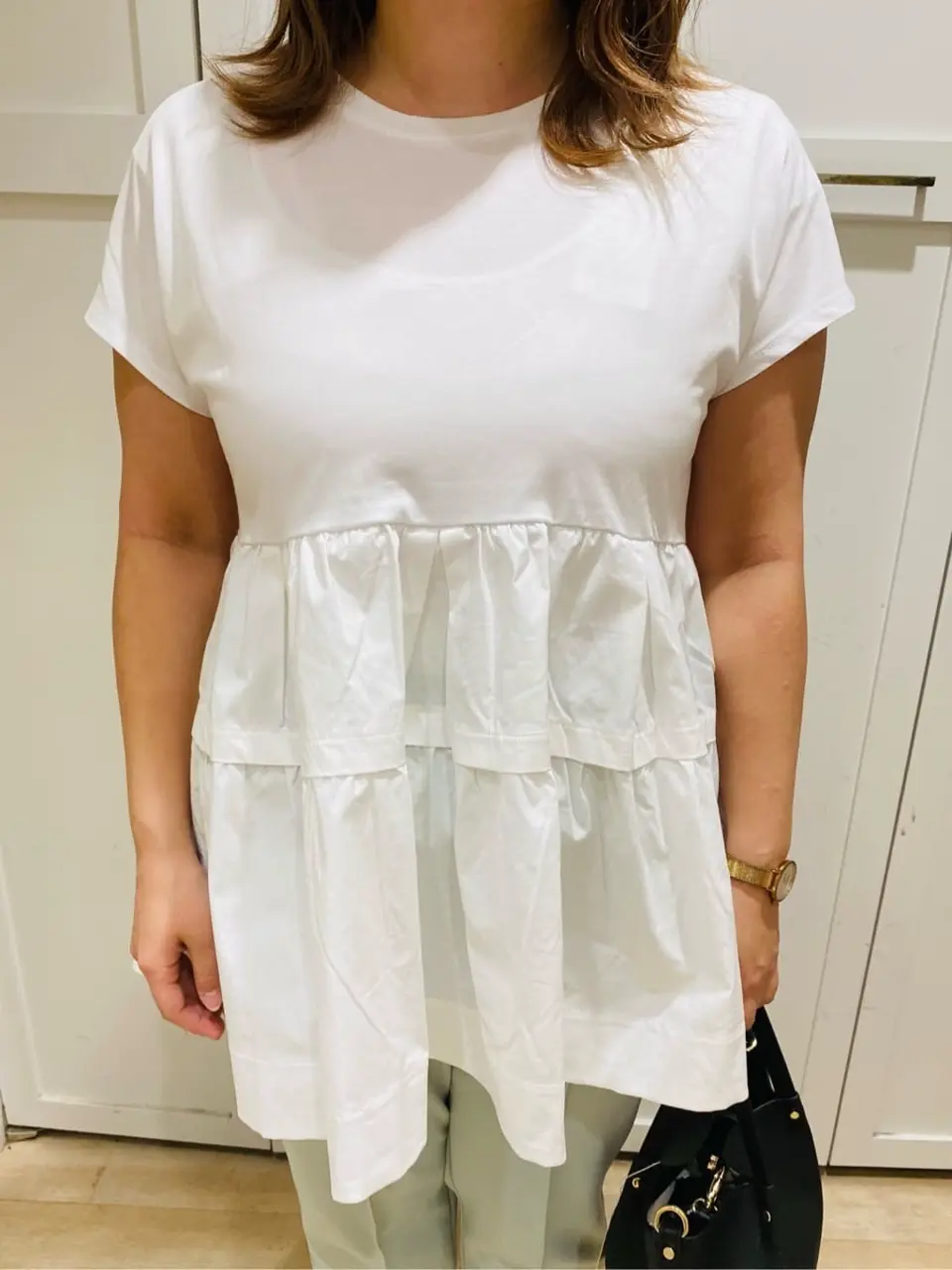 組曲 KATO コーディネート画像