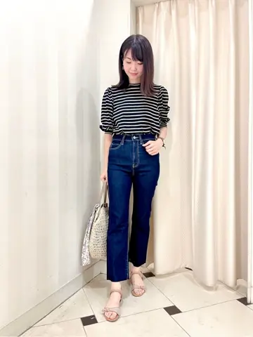 組曲 金井 コーディネート画像