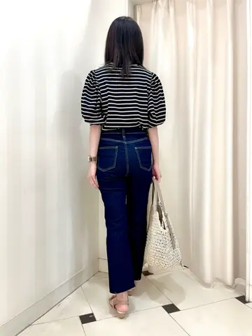 組曲 金井 コーディネート画像