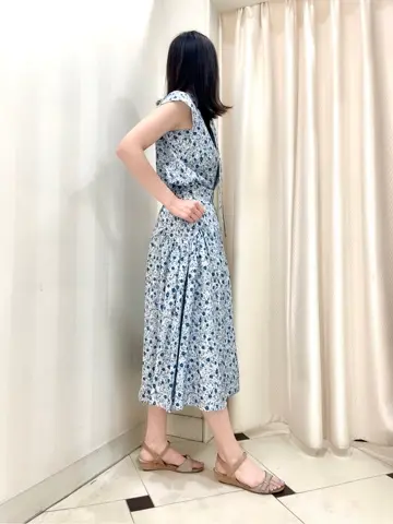 組曲 金井 コーディネート画像