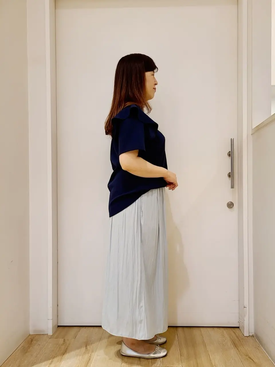 組曲 原 コーディネート画像