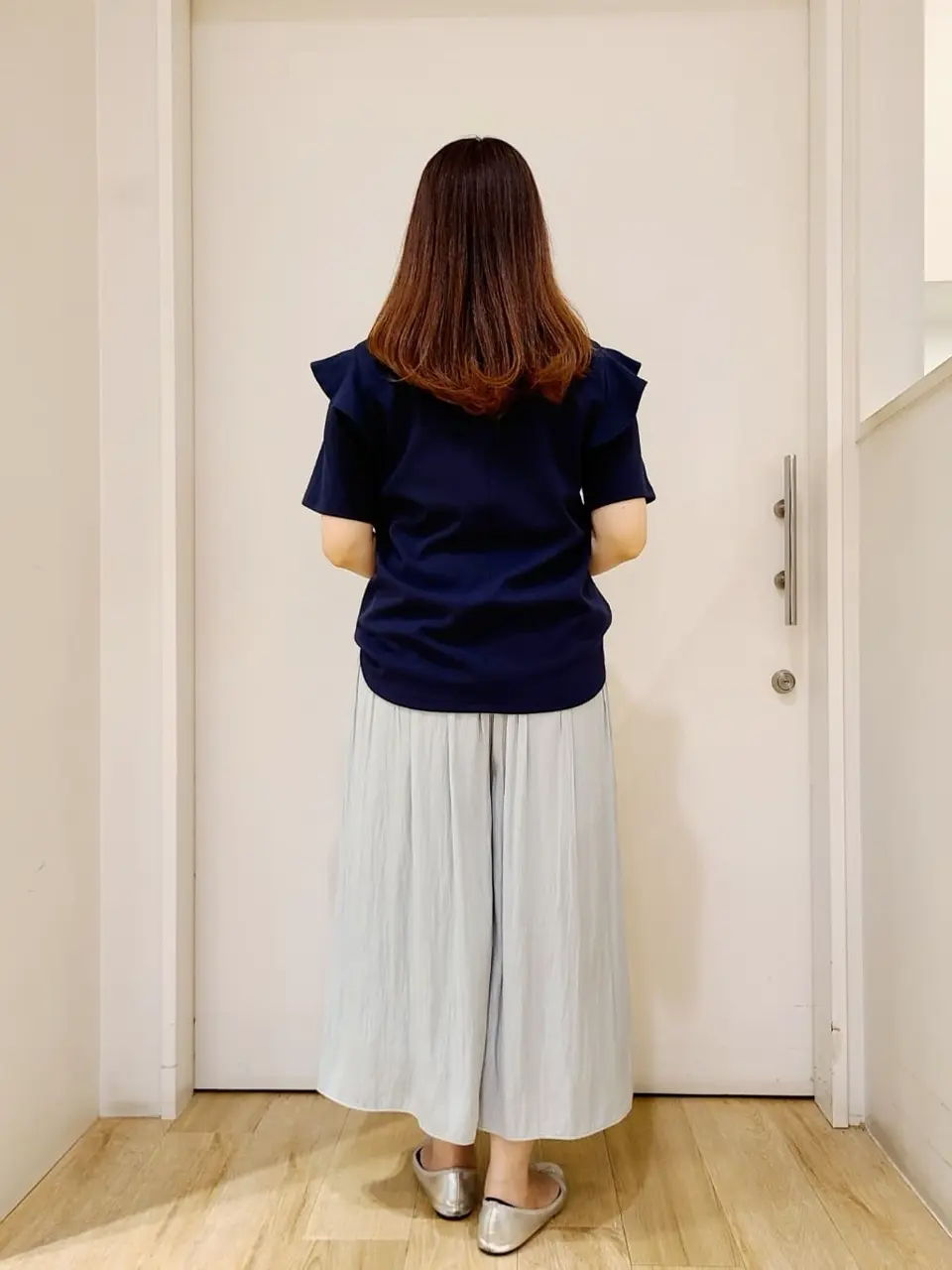 組曲 原 コーディネート画像