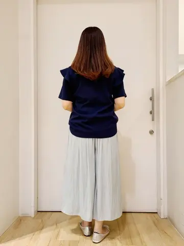 組曲 原 コーディネート画像