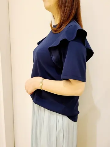 組曲 原 コーディネート画像