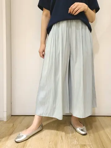 組曲 原 コーディネート画像