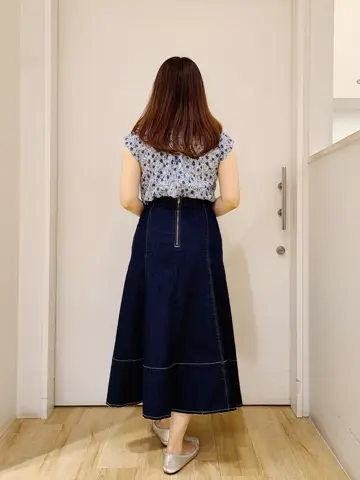 組曲 原 コーディネート画像