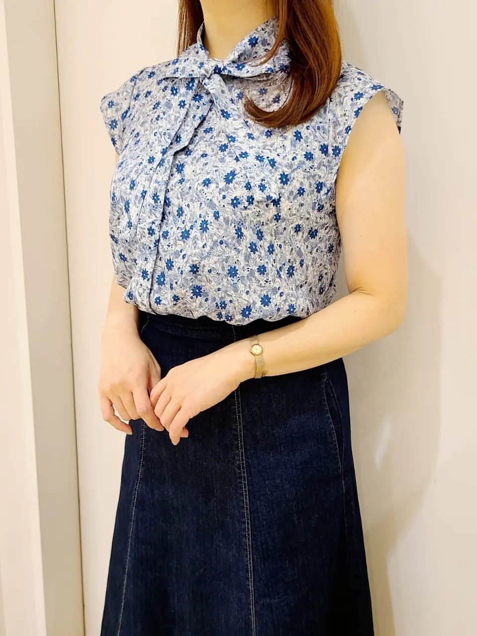 組曲 原 コーディネート画像