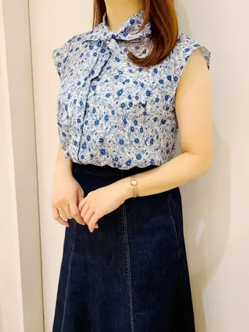 組曲 原 コーディネート画像