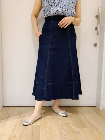 組曲 原 コーディネート画像