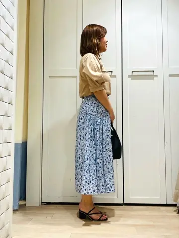 組曲 KATO コーディネート画像