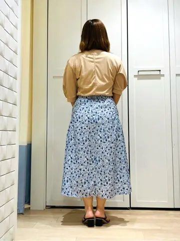 組曲 KATO コーディネート画像