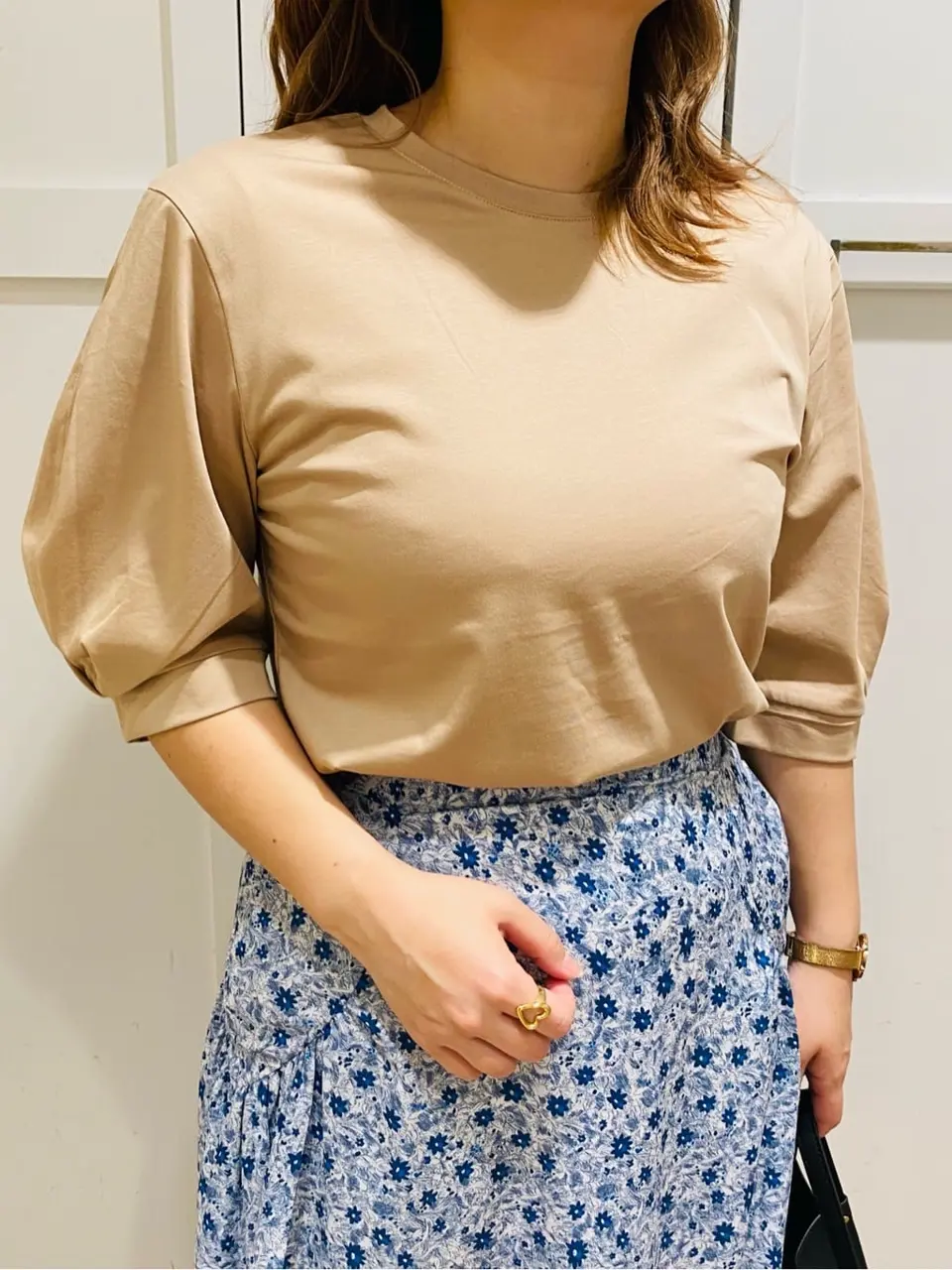 組曲 KATO コーディネート画像