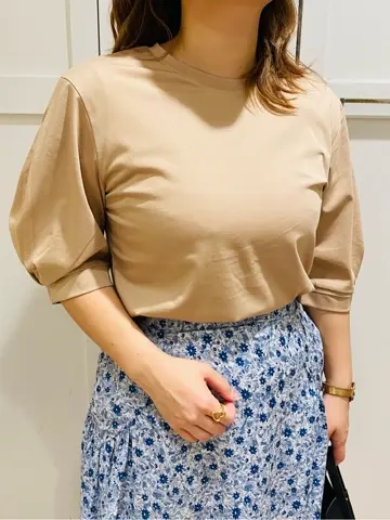 組曲 KATO コーディネート画像