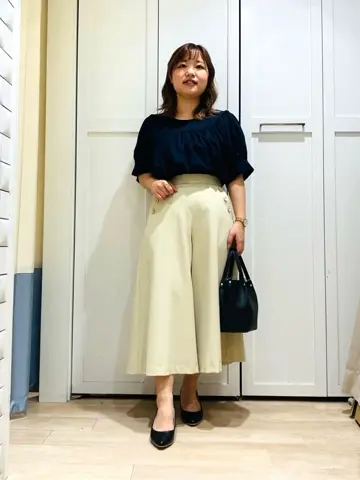 組曲 KATO コーディネート画像