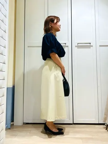 組曲 KATO コーディネート画像