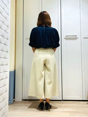 組曲 KATO コーディネート画像