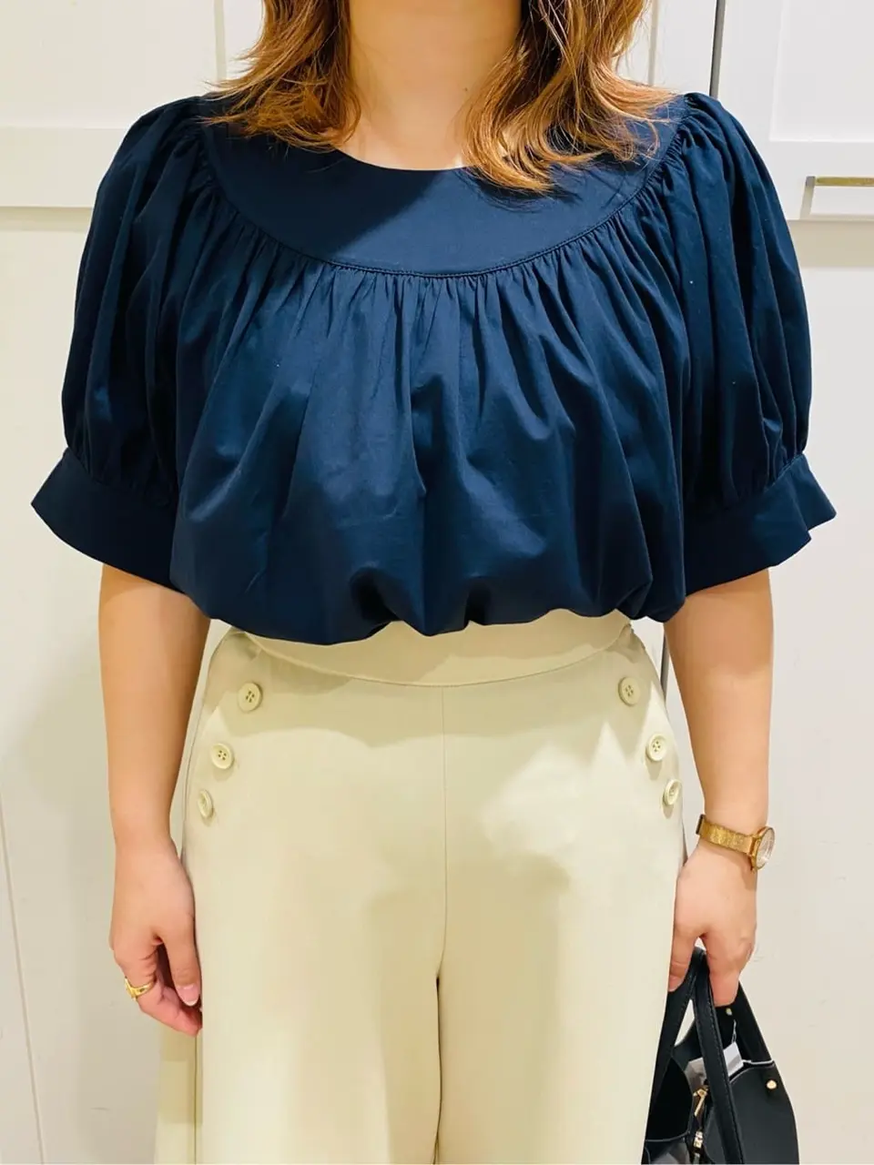 組曲 KATO コーディネート画像