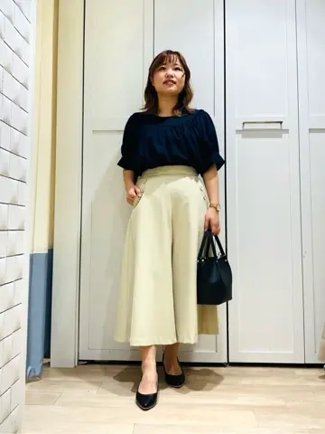 組曲 KATO コーディネート画像