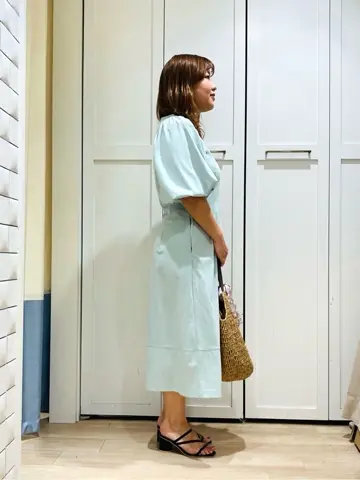 組曲 KATO コーディネート画像