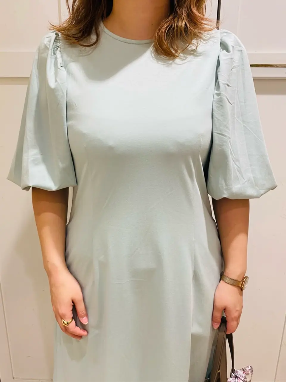 組曲 KATO コーディネート画像