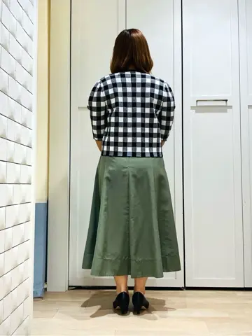 組曲 KATO コーディネート画像