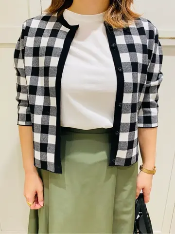 組曲 KATO コーディネート画像