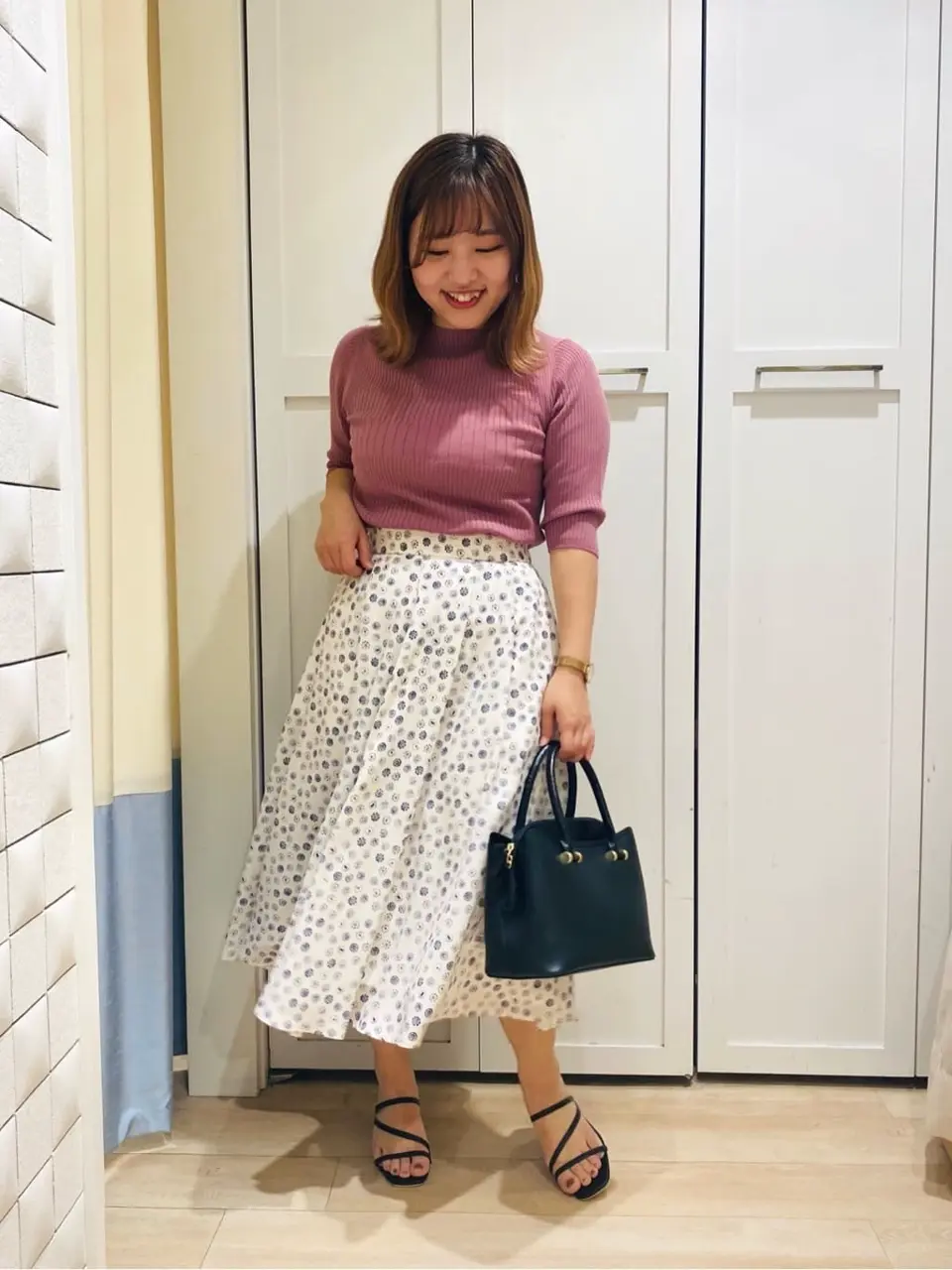  KATO コーディネート画像