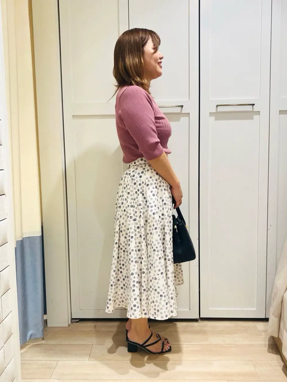 組曲 KATO コーディネート画像