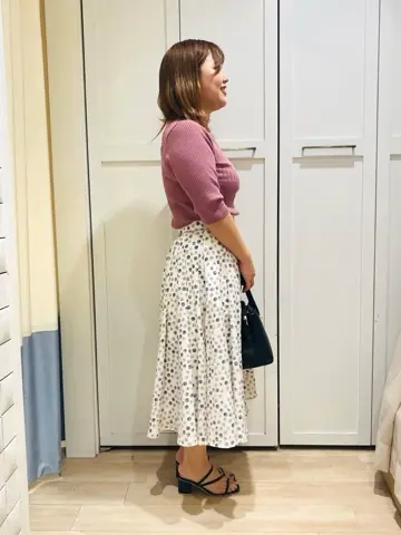 組曲 KATO コーディネート画像