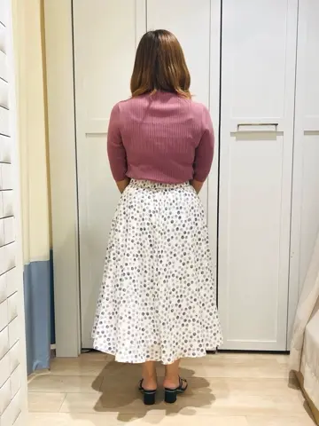 組曲 KATO コーディネート画像