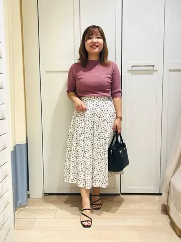 組曲 KATO コーディネート画像