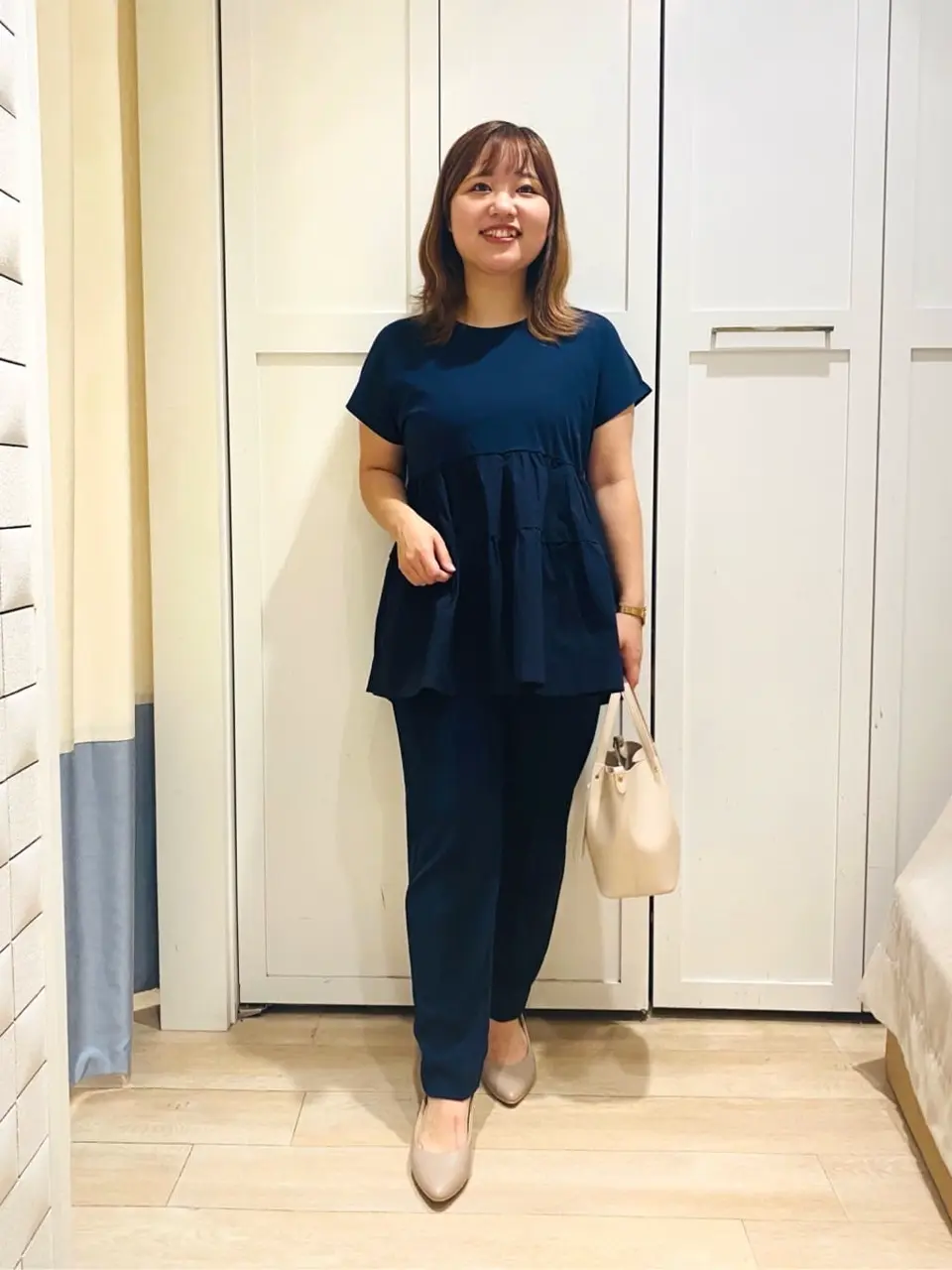  KATO コーディネート画像