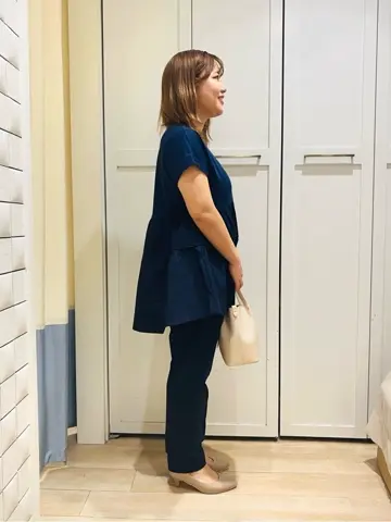 組曲 KATO コーディネート画像