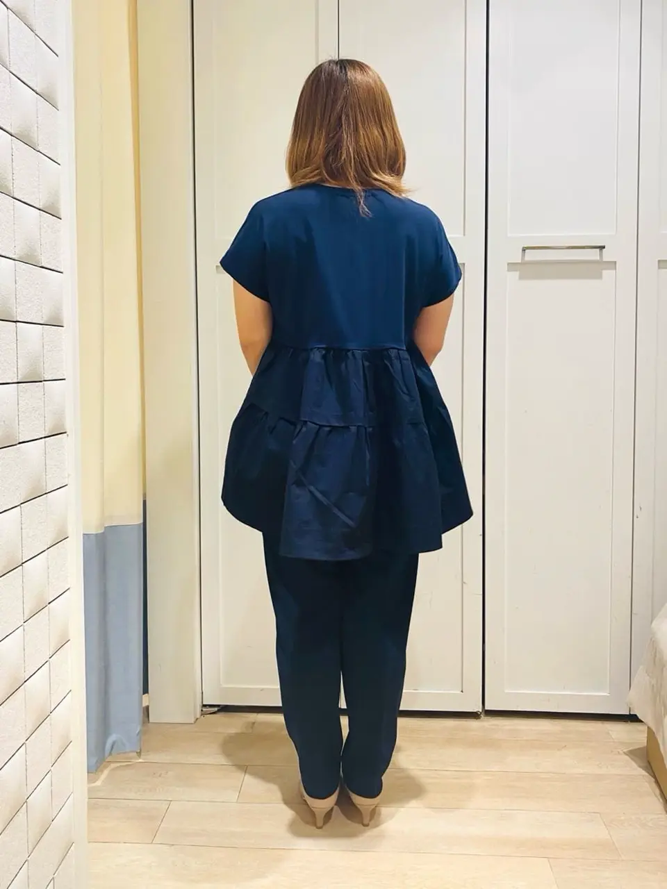 組曲 KATO コーディネート画像