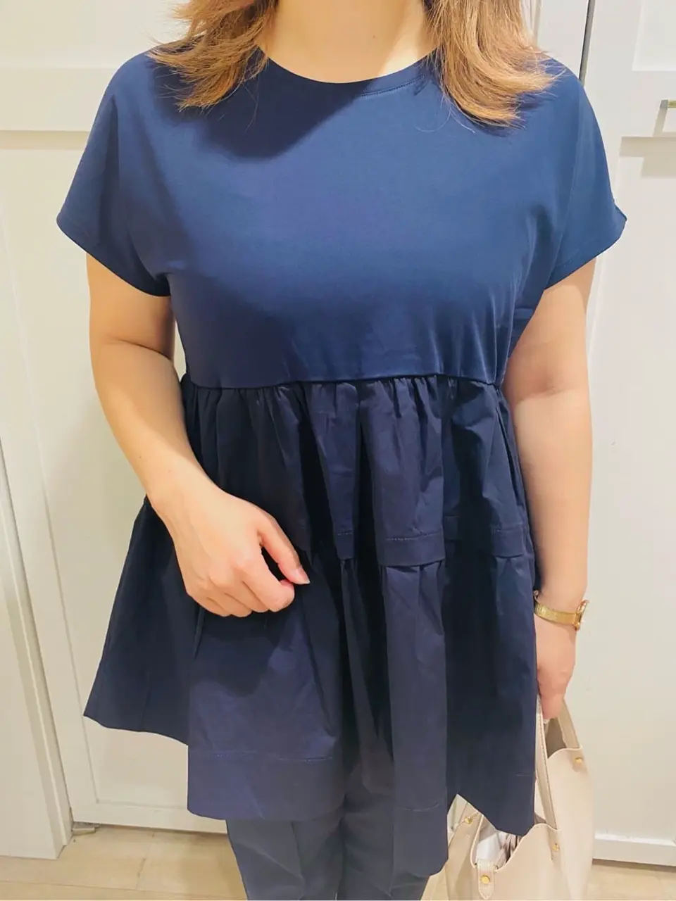 組曲 KATO コーディネート画像